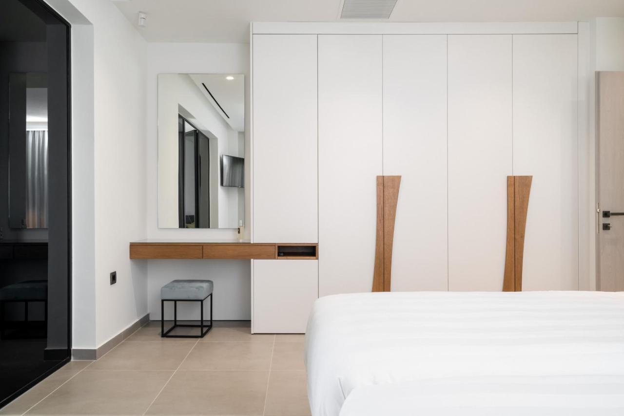 Balia Suites Acharavi  Exterior photo