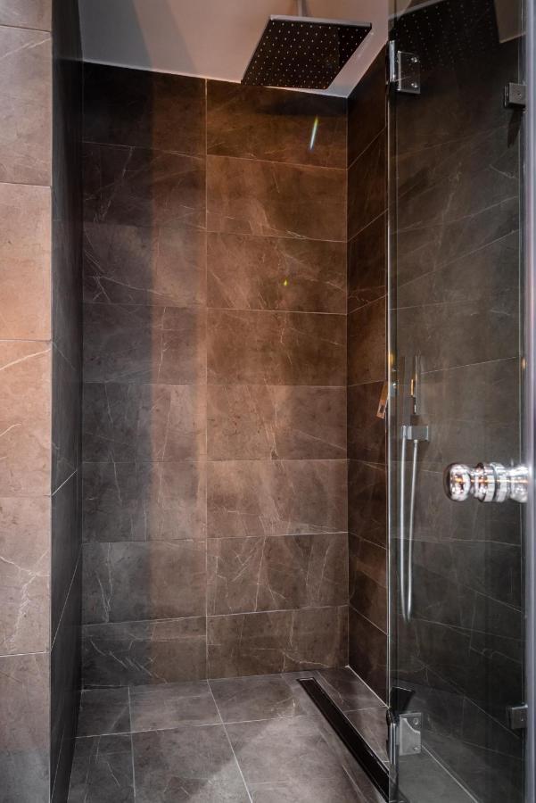 Balia Suites Acharavi  Exterior photo